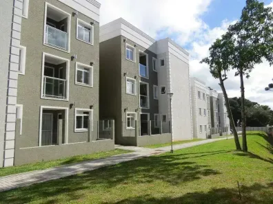Apartamento com 2 Quartos à venda, 72m² no Uberaba, Curitiba