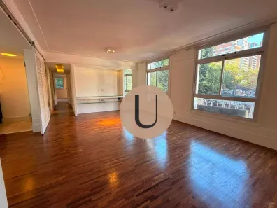 Apartamento com 3 Quartos à venda, 100m² no Cerqueira César, São Paulo
