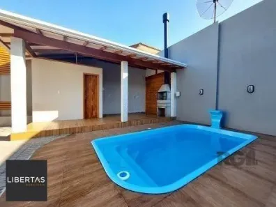Casa com 2 Quartos à venda, 84m² no Jardim Sabará, Porto Alegre