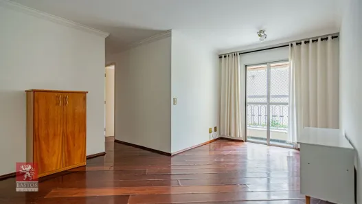 Apartamento com 2 Quartos à venda, 62m² no Mirandópolis, São Paulo