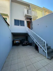 Sobrado com 3 Quartos à venda, 180m² no Quinta da Paineira, São Paulo