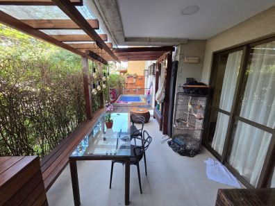 Apartamento com 3 Quartos à venda, 118m² no Recreio dos Bandeirantes, Rio de Janeiro