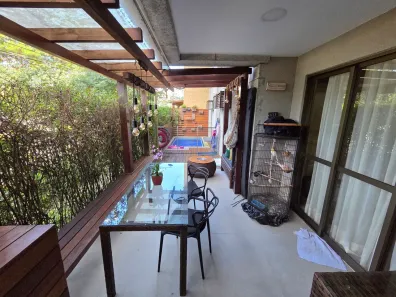 Apartamento com 3 Quartos à venda, 118m² no Recreio dos Bandeirantes, Rio de Janeiro