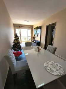 Apartamento com 3 Quartos à venda, 96m² no Cidade Alta, Piracicaba