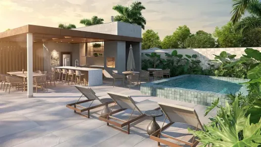 Cobertura com 3 Quartos à venda, 265m² no Barra da Tijuca, Rio de Janeiro