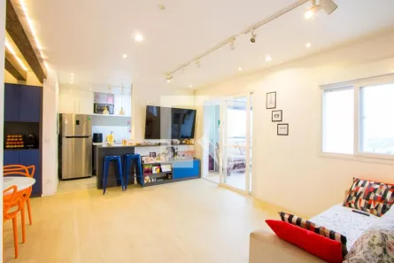 Apartamento com 2 Quartos à venda, 70m² no Jardim, Santo André