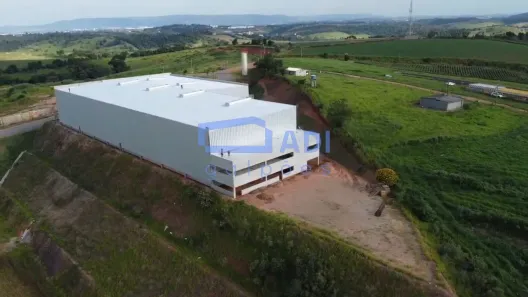 Galpão/Depósito/Armazém para alugar, 4886m² no Capela, Vinhedo