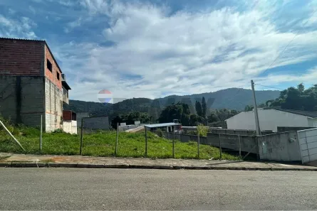 Lote/Terreno à venda, 237m² no Vila São Paulo, Mogi das Cruzes