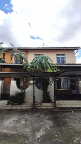Casa de Condomínio com 3 Quartos à venda, 65m² no Antônio Bezerra, Fortaleza