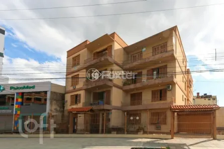 Apartamento com 2 Quartos à venda, 67m² no Centro, Canoas