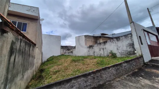 Lote/Terreno à venda, 132m² no Jardim Residencial Villa Amato, Sorocaba