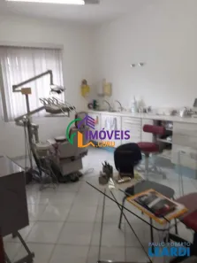 Imóvel Comercial à venda, 250m² no Vila Gomes Cardim, São Paulo