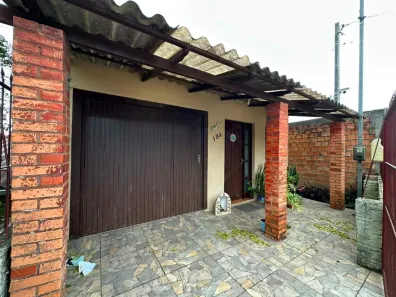 Casa com 3 Quartos à venda, 63m² no Querência, Viamão
