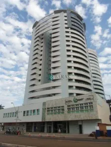 Apartamento com 4 Quartos à venda, 169m² no Vila Ipiranga, Maringá