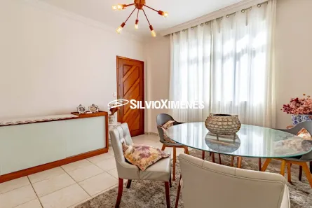 Cobertura com 3 Quartos à venda, 144m² no Paraíso, Belo Horizonte