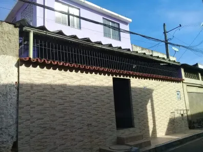 Casa com 3 Quartos à venda, 169m² no Inhoaíba, Rio de Janeiro