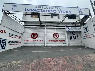 Ponto Comercial para alugar, 220m² no Jardim São Bernardo, São Paulo