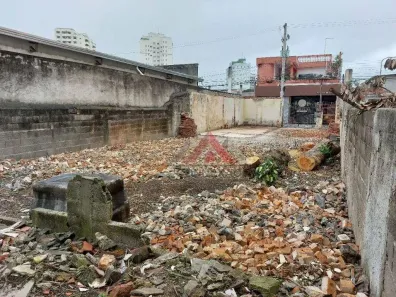 Lote/Terreno à venda, 265m² no Vila Costa, Suzano