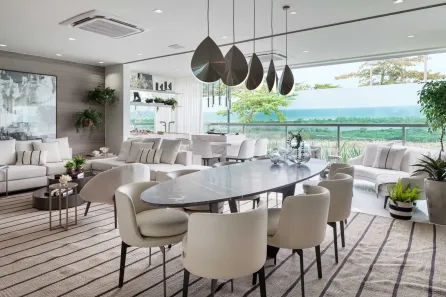 Apartamento com 4 Quartos à venda, 176m² no Barra da Tijuca, Rio de Janeiro