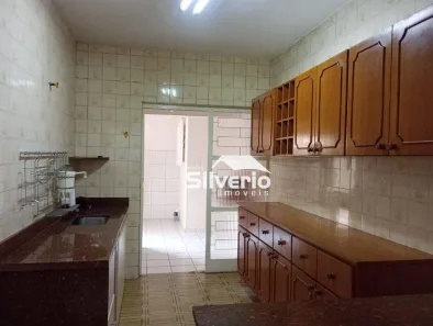 Casa com 2 Quartos para alugar, 110m² no Jardim Paulista, São José dos Campos