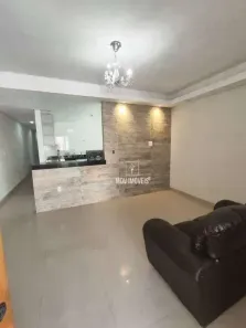 Casa com 3 Quartos à venda, 101m² no Cachoeira, São José da Lapa