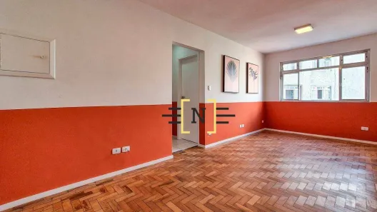 Apartamento com 1 Quarto à venda, 33m² no Vila Buarque, São Paulo