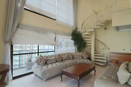 Apartamento com 4 Quartos à venda, 350m² no Jardim Vila Mariana, São Paulo