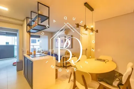 Apartamento com 2 Quartos à venda, 69m² no Vila Clementino, São Paulo