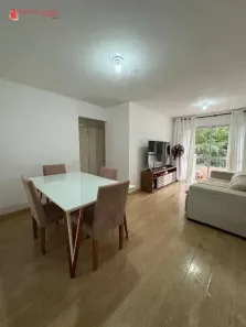Apartamento com 2 Quartos à venda, 60m² no Vila Parque Jabaquara, São Paulo