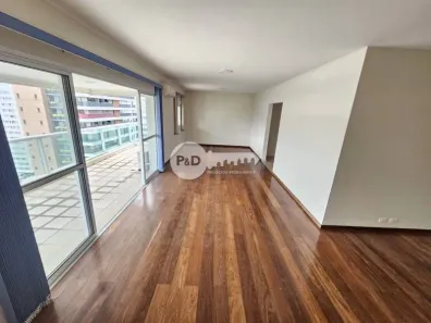 Apartamento com 3 Quartos à venda, 156m² no Paraíso, São Paulo