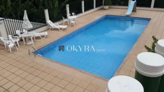 Casa com 3 Quartos para alugar, 150m² no Glória, Macaé