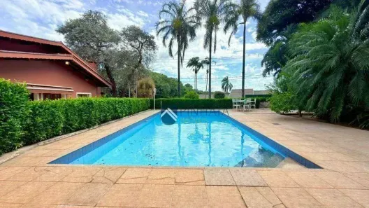 Casa de Condomínio com 4 Quartos para venda ou aluguel, 300m² no Marambaia, Vinhedo