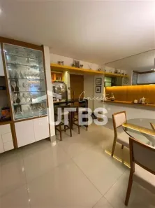 Apartamento com 2 Quartos à venda, 63m² no Setor Bueno, Goiânia