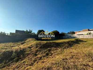 Lote/Terreno à venda, 452m² no Loteamento Vale Azul I, Jundiaí