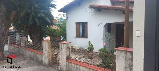 Lote/Terreno à venda, 118m² no Centro, São Bernardo do Campo