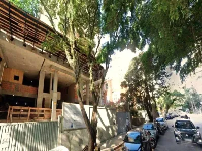 Apartamento com 3 Quartos à venda, 154m² no Centro, Florianópolis