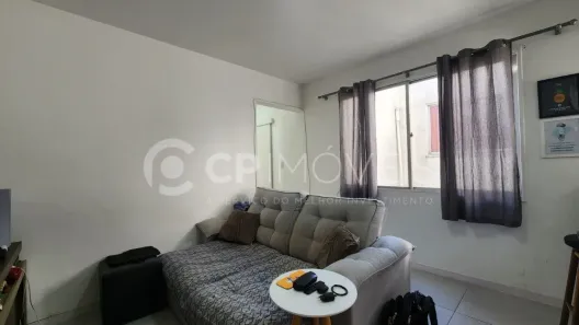Apartamento com 1 Quarto à venda, 43m² no Santa Rosa de Lima, Porto Alegre