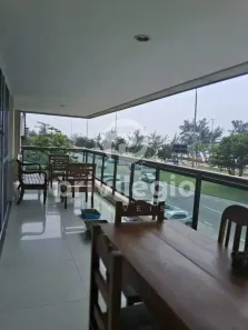 Apartamento com 4 Quartos à venda, 184m² no Recreio dos Bandeirantes, Rio de Janeiro