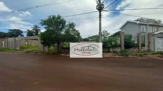 Lote/Terreno à venda, 862m² no Jardim Quebec, Brodowski