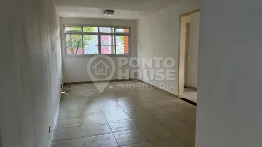 Apartamento com 2 Quartos para alugar, 58m² no Indianópolis, São Paulo