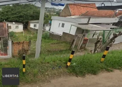 Lote/Terreno à venda, 300m² no Cavalhada, Porto Alegre
