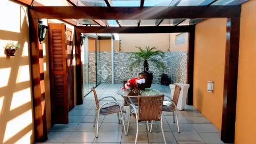 Casa com 2 Quartos à venda, 157m² no Scharlau, São Leopoldo