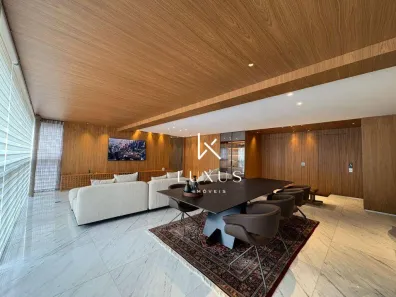 Apartamento com 4 Quartos à venda, 190m² no Jardim das Mangabeiras, Nova Lima