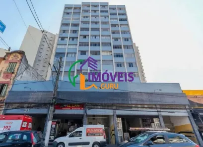 Apartamento com 1 Quarto à venda, 32m² no Aclimação, São Paulo