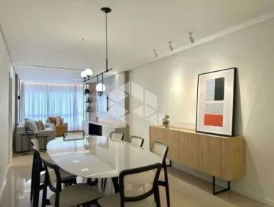 Apartamento com 3 Quartos à venda, 128m² no Humaitá, Bento Gonçalves