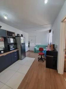 Apartamento com 2 Quartos à venda, 59m² no Feitoria, São Leopoldo