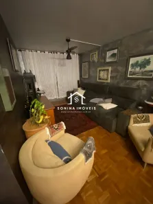 Apartamento com 3 Quartos à venda, 102m² no Perdizes, São Paulo