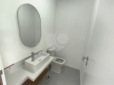 Apartamento com 2 Quartos para alugar, 88m² no Perdizes, São Paulo
