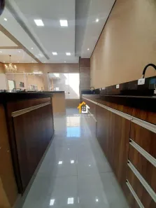 Casa com 3 Quartos à venda, 120m² no Setvalley, São José do Rio Preto