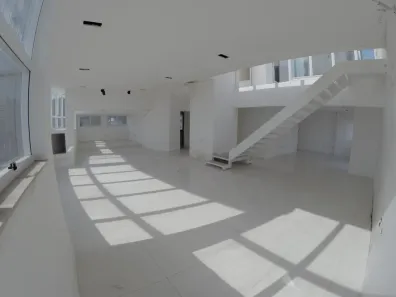 Cobertura com 4 Quartos à venda, 633m² no Canto do Forte, Praia Grande